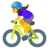 :biking_woman: :biking_woman: