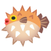 :blowfish: