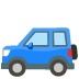 :blue_car: