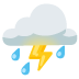 :cloud_with_lightning_and_rain: :cloud_with_lightning_and_rain: