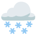:cloud_with_snow: :cloud_with_snow: