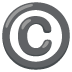 :copyright: