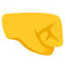 :fist_right: :fist_right: