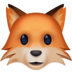 :fox_face: