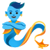 :genie: