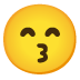 :kissing_face_with_smiling_eyes:
