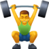 :man_lifting_weights: