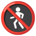:no_pedestrians: :no_pedestrians: