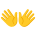:open_hands: :open_hands: