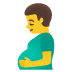 :pregnant_man: :pregnant_man: