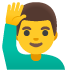 :raising_hand_man: :raising_hand_man: