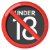 :underage: :underage: