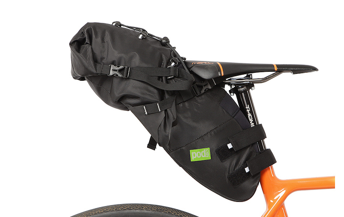 planet x bag