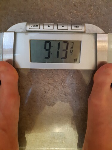 weight