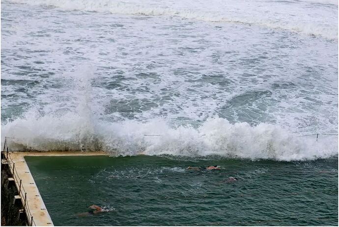 Bondi