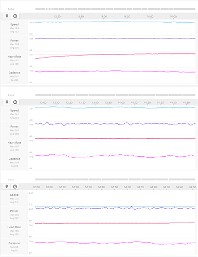 TR comparison2