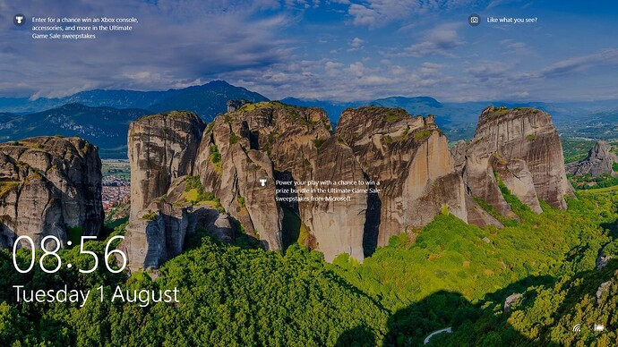 Meteora