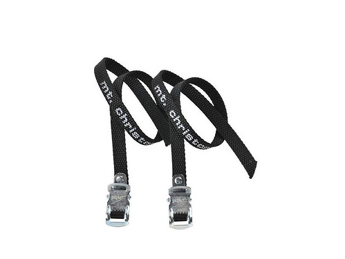 toe straps
