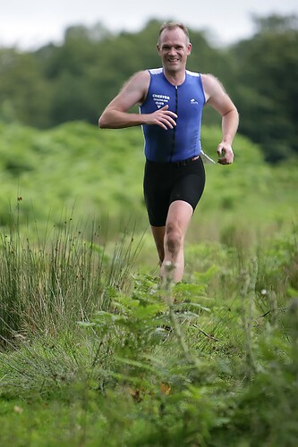 Hathersage Hilly 2007