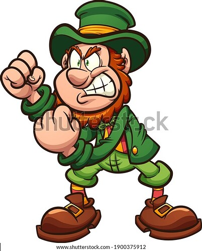 angry-leprechaun-holding-fists-ready-600w-1900375912