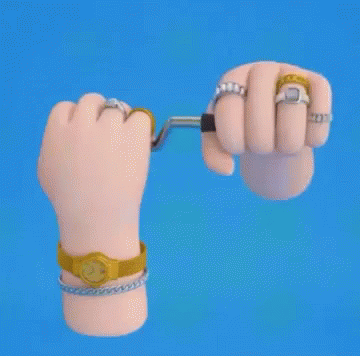 finger