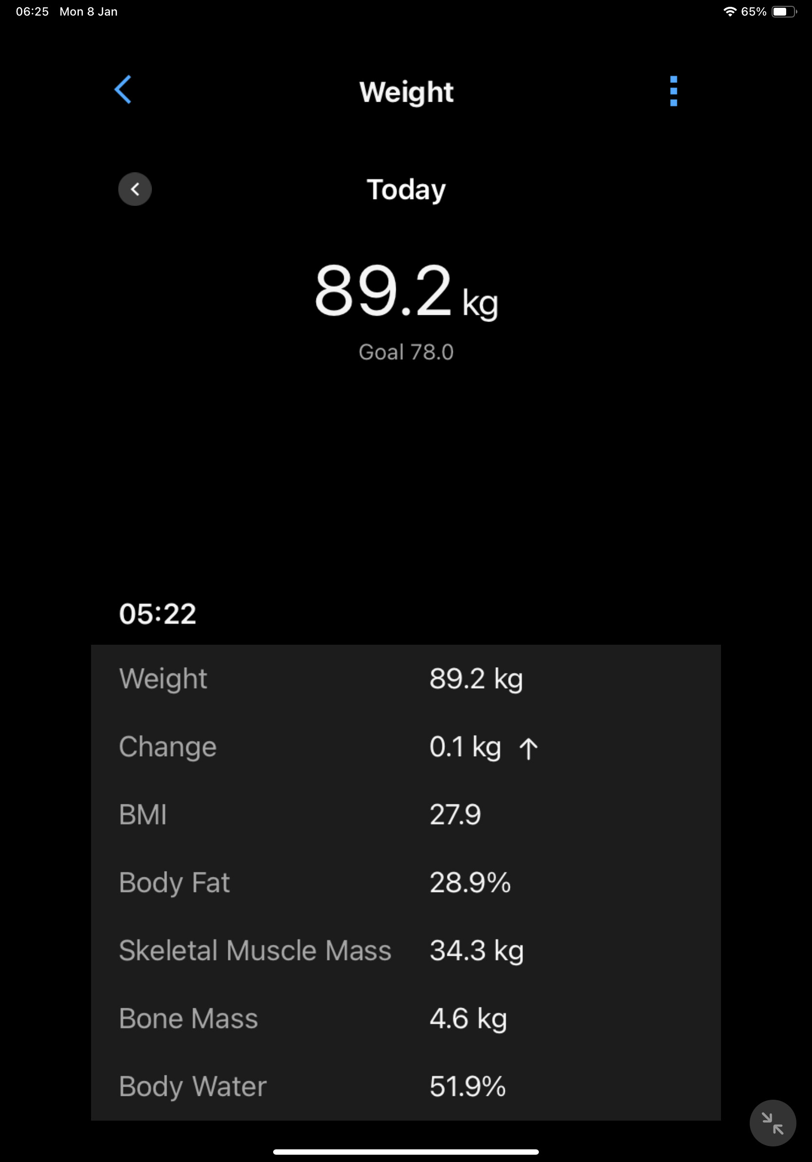 2024 Weigh In Thread Training TriTalk Co Uk   076b94b302c468e428596c847c2b3f29fb6c2a00 