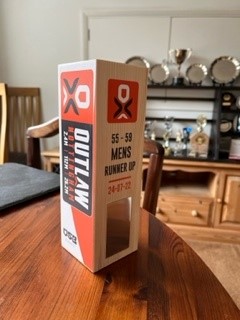 trophy