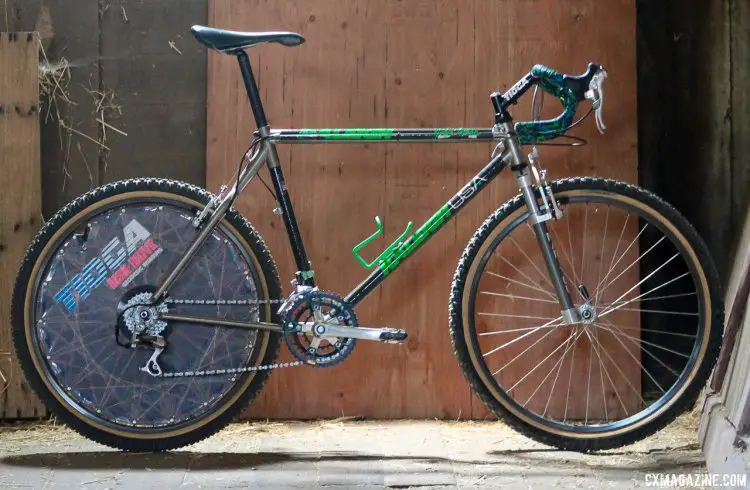 tomac